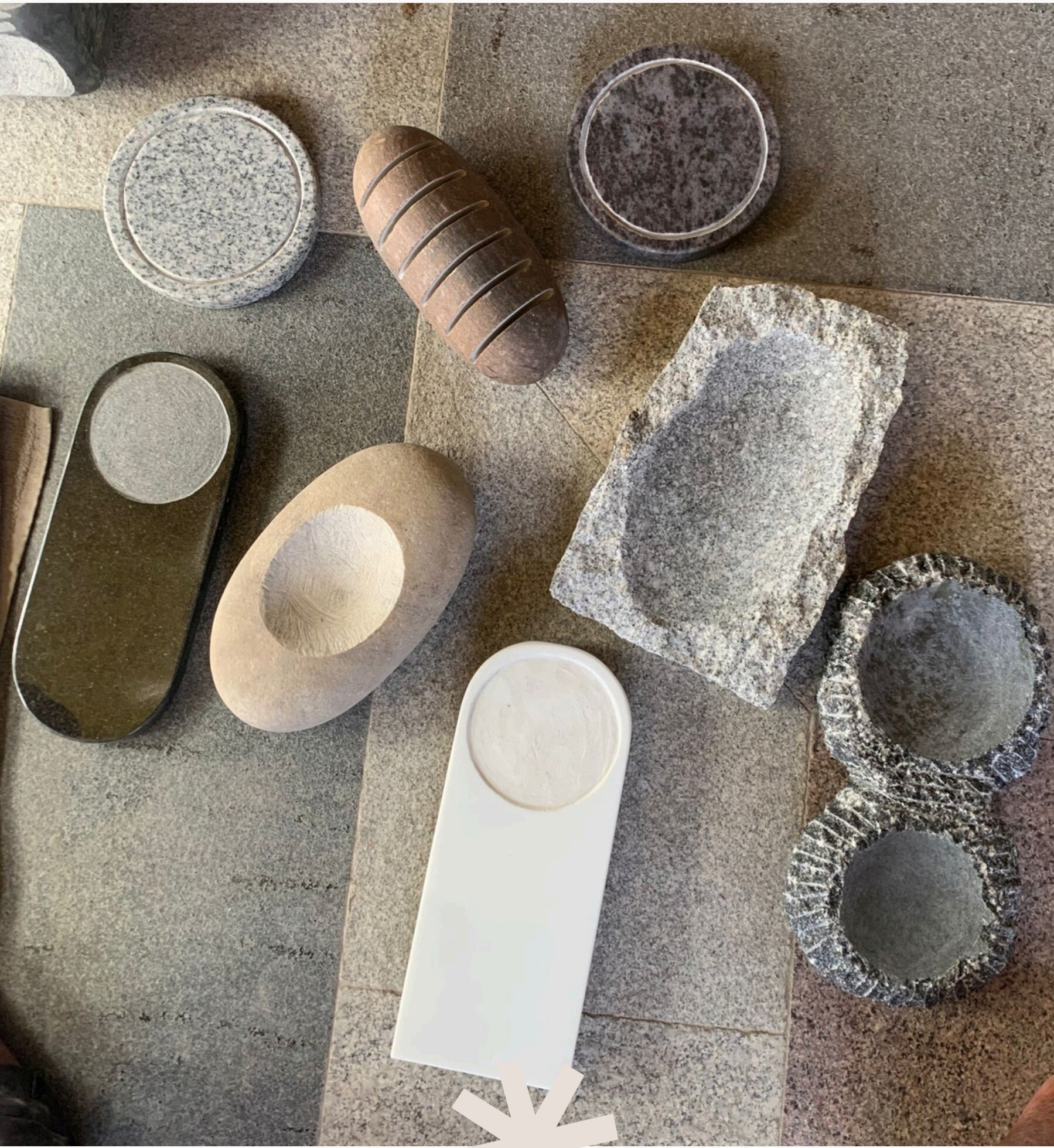 Stoneware