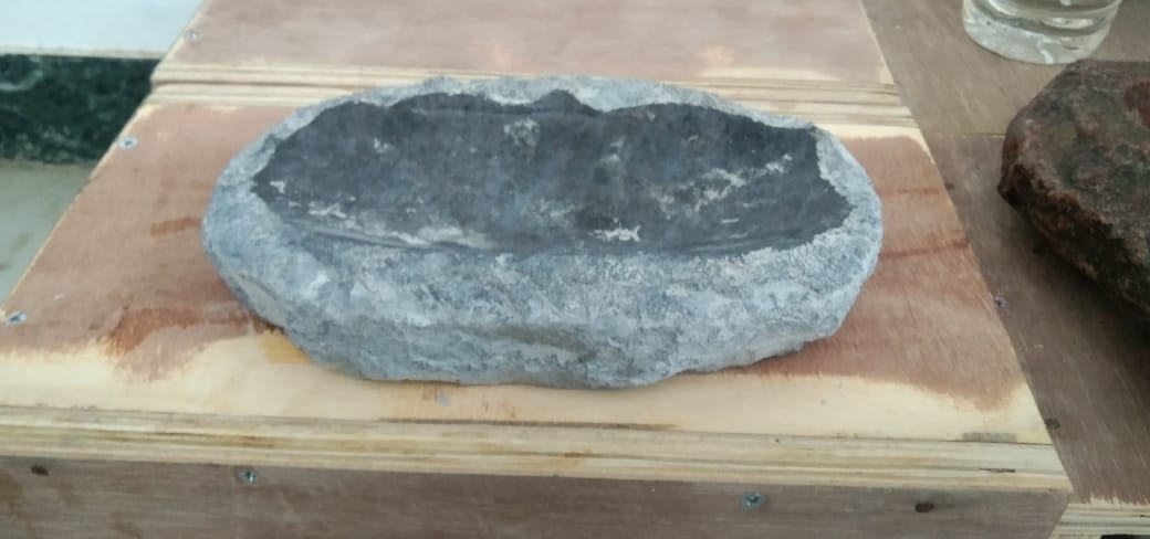 Baskets piece 1