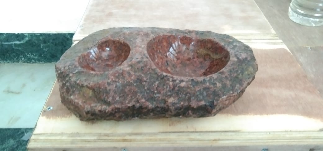 Baskets piece 2
