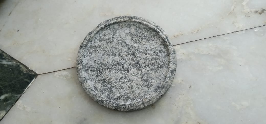 Baskets piece 3